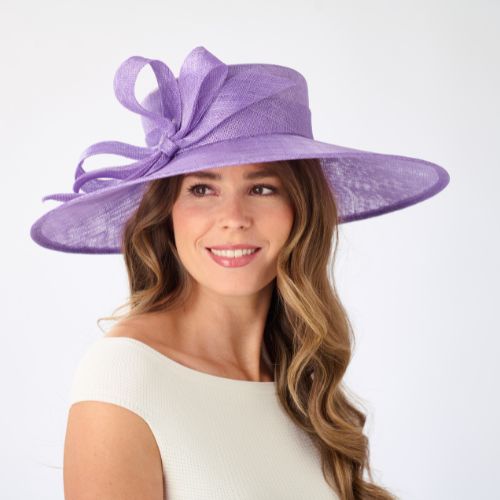 Failsworth Bow Hat Style 111