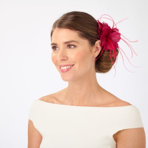 Failsworth Bow Clip 8046