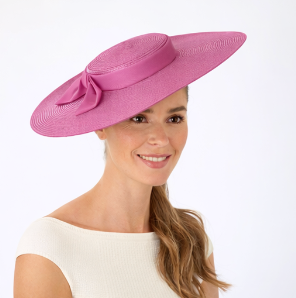 Peony Failsworth Bow Hatinator