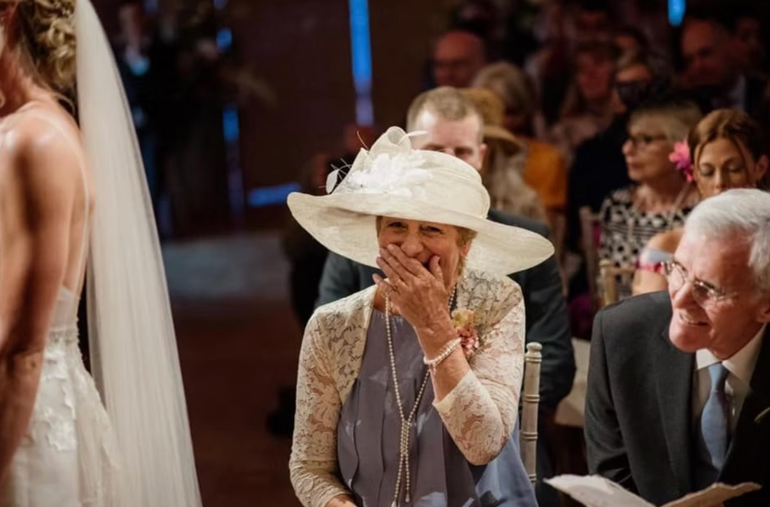 Luxury Occasion Hats in the UK