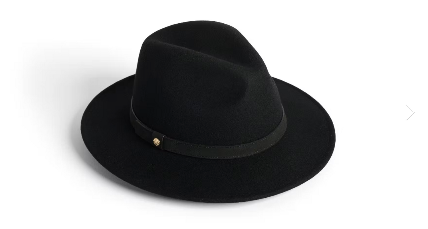 Fedora Hats