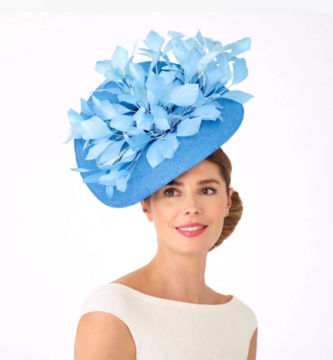 Failsworth Feather Hatinator Style 102