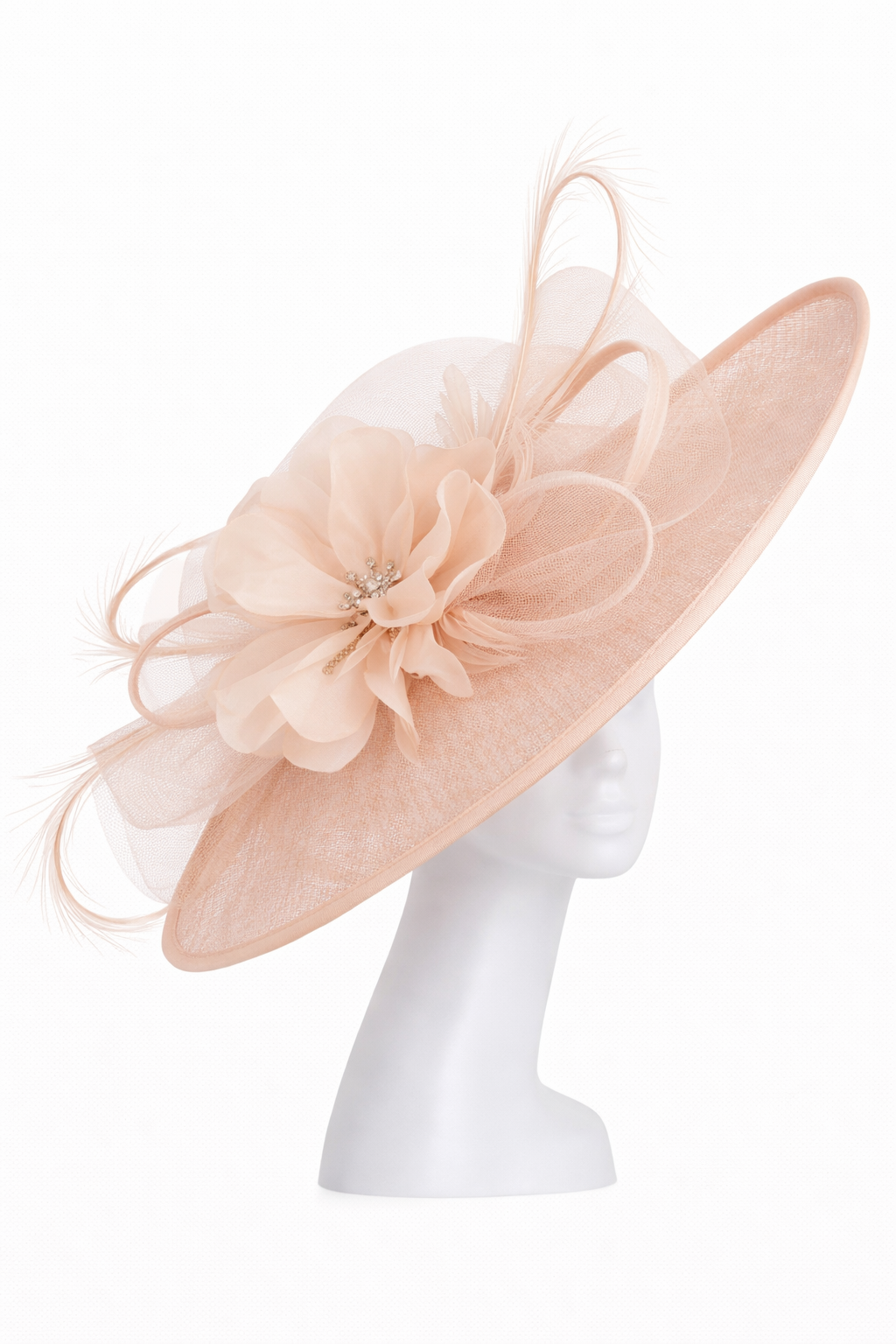 Blush Snoxell & Gwyther Hatinator