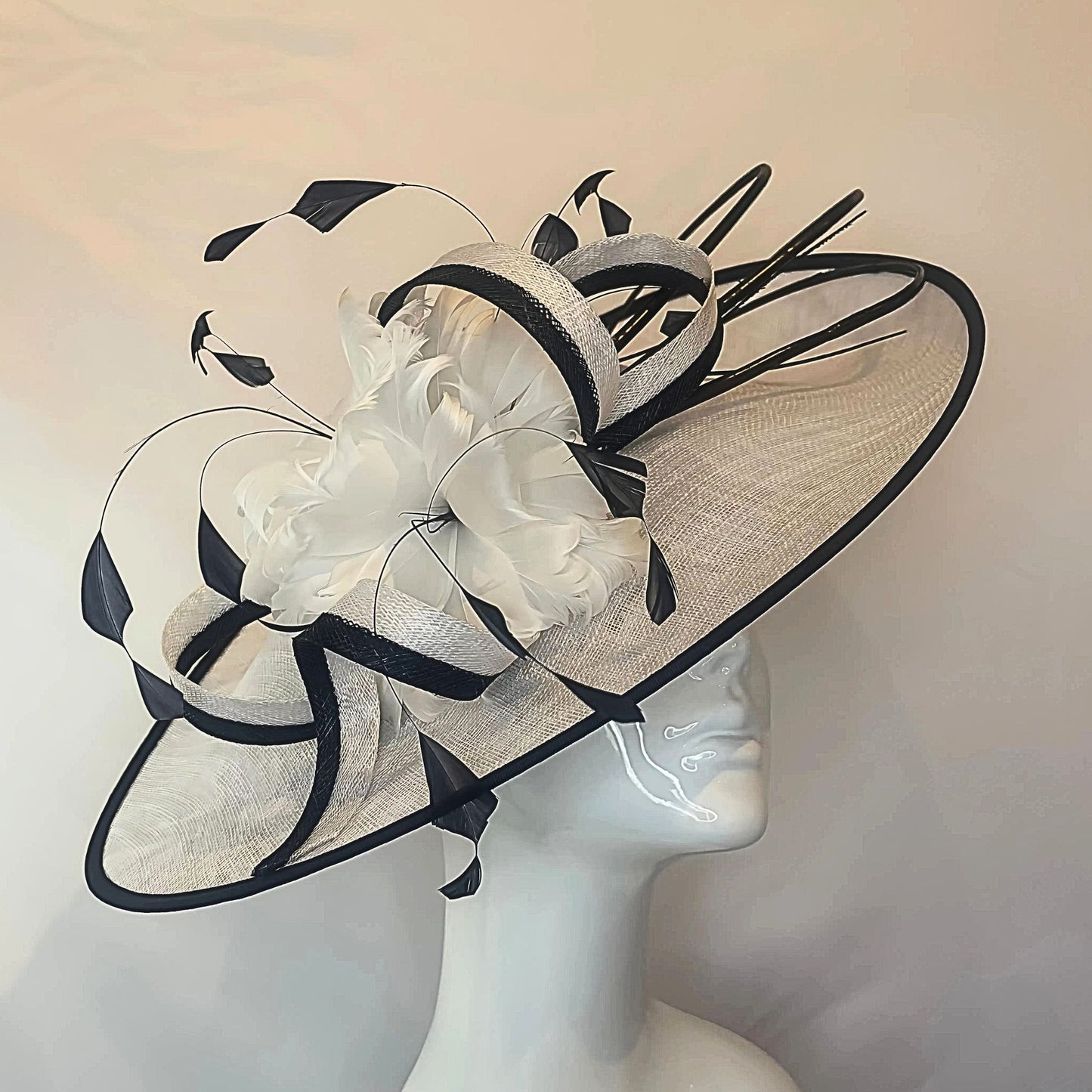 Nigel Rayment Hatinator Style 39