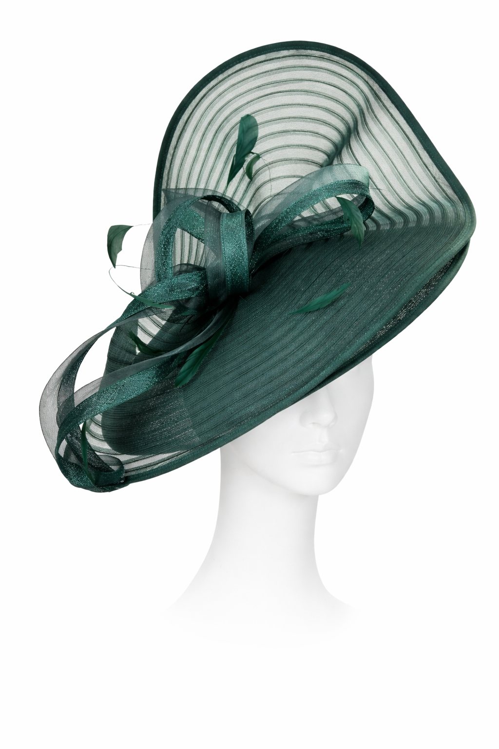 Green Snoxell & Gwyther Hatinator