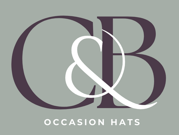 Occasional Hats by Conway and Bond