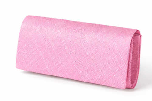 Sinamay Failsworth Clutch Bag